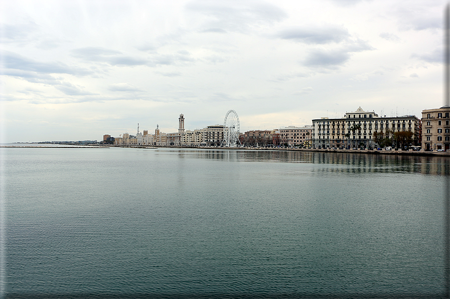 foto Lungomare di Bari